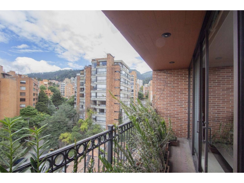 Apartamento en Venta en Los rosales, Bogotá — foto 6