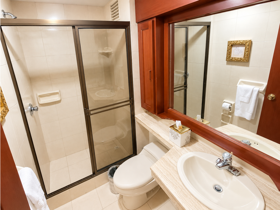 Apartamento Remodelar en Venta, Chicó Navarra, Bogotá — foto 6