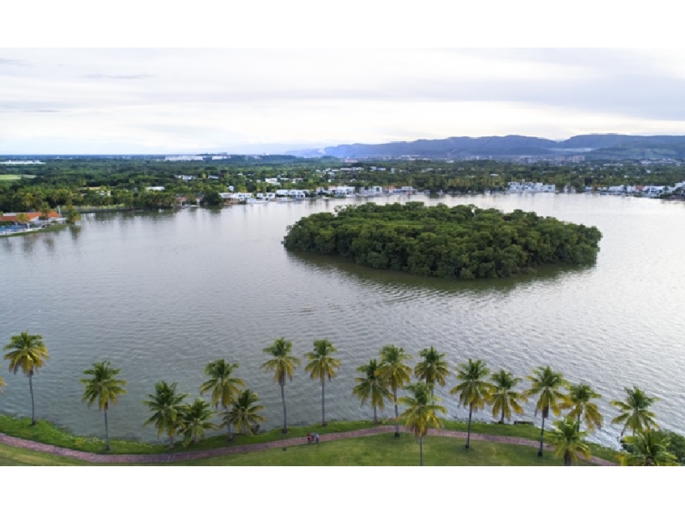GIRARDOT CONDOMINIO CAMPESTRE EL PEÑON / APARTAMENTO EN VENTA - 1