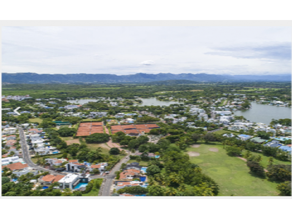 GIRARDOT CONDOMINIO CAMPESTRE EL PEÑON / APARTAMENTO EN VENTA - 2