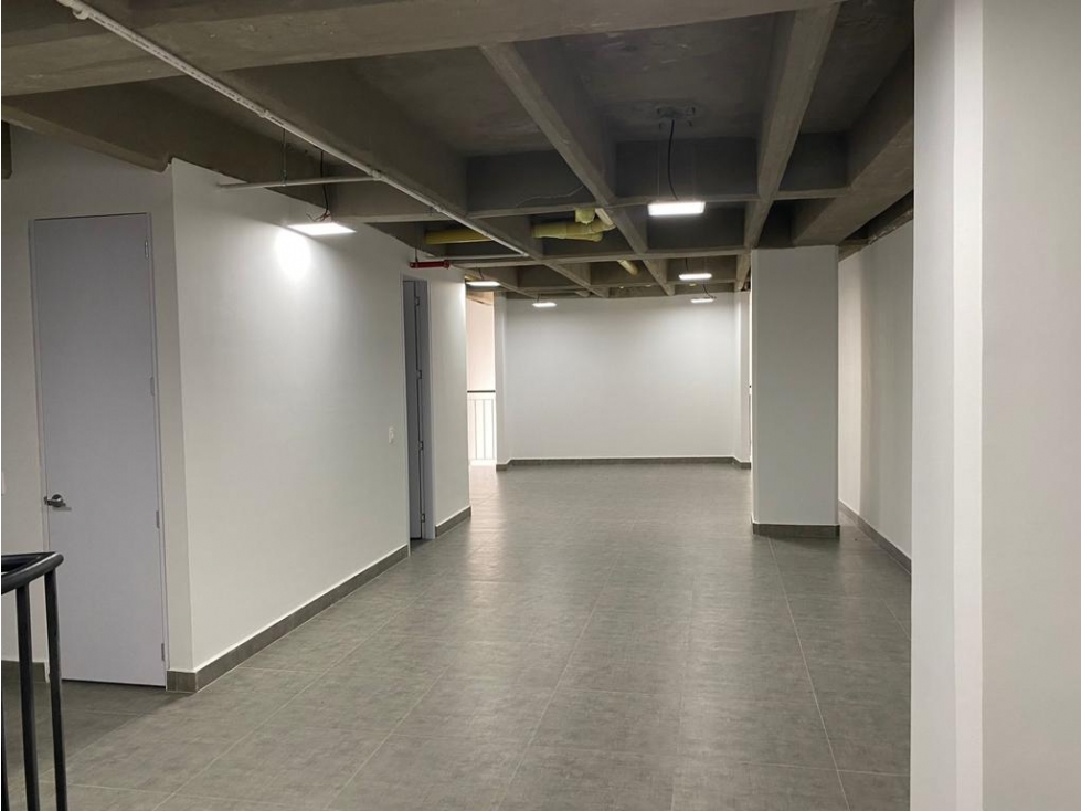 BOGOTA / LOCAL ARRIENDO CHAPINERO