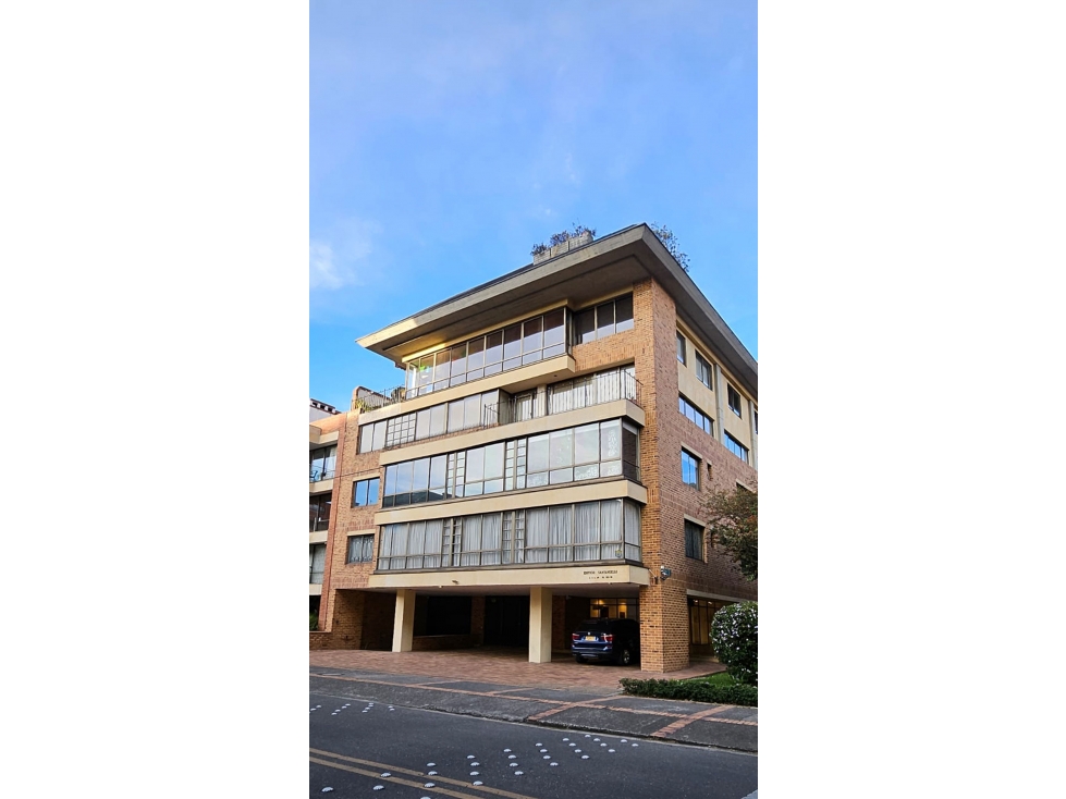 APARTAMENTO VENTA CHICÓ NAVARRA — foto 2