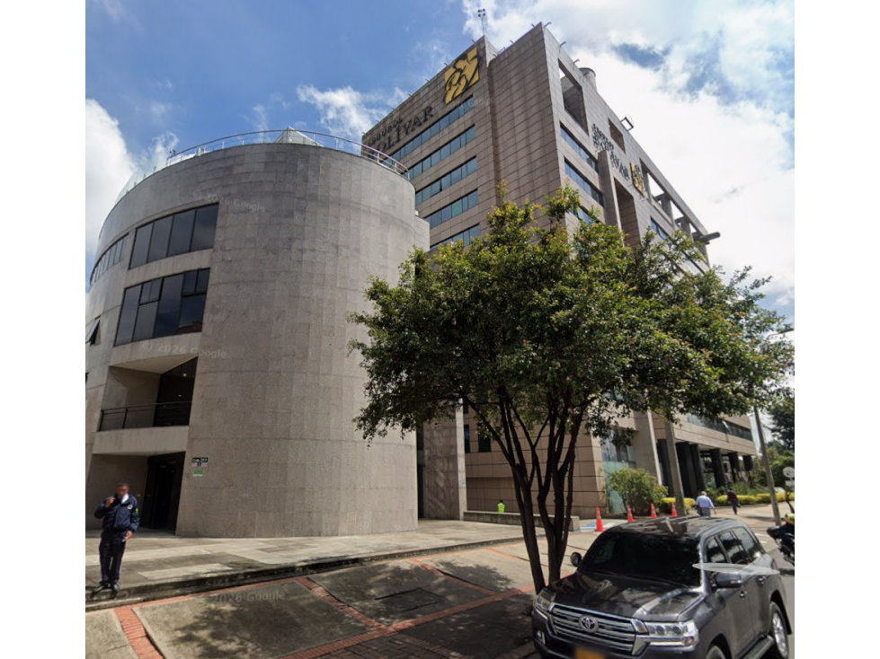 Oficina en Venta en Ciudad salitre, Bogotá — foto 2