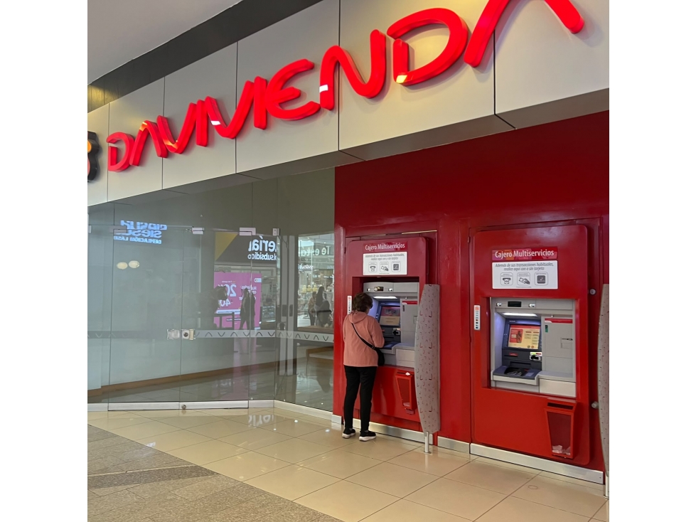 Local en Venta - Centro comercial Unicentro Piso 2 — foto 3