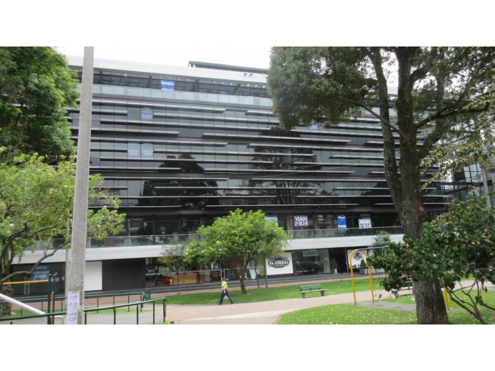 Oficina en Arriendo en El chico, Bogotá — foto 3