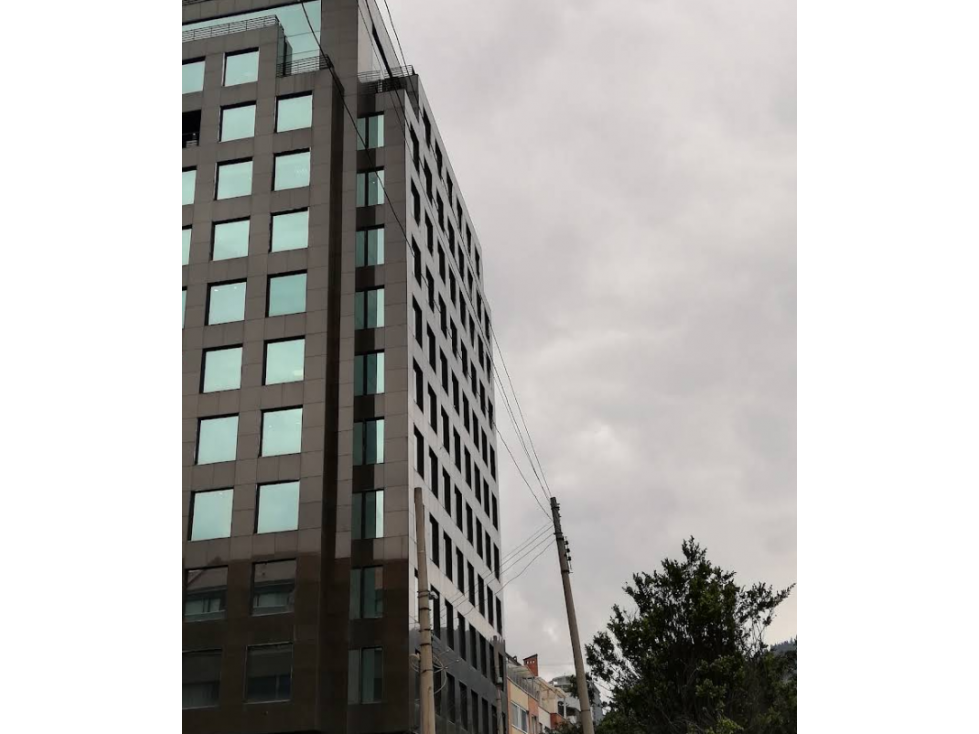Oficina en Venta en Rincon del chico Bogota — foto 3