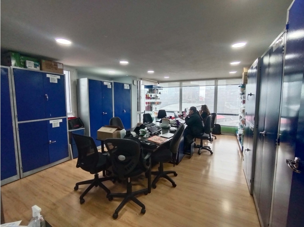 Oficina en Venta, QUINTA CAMACHO — foto 4