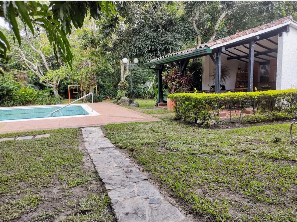 IBAGUE/VENTA CASA CAMPESTRE - 6