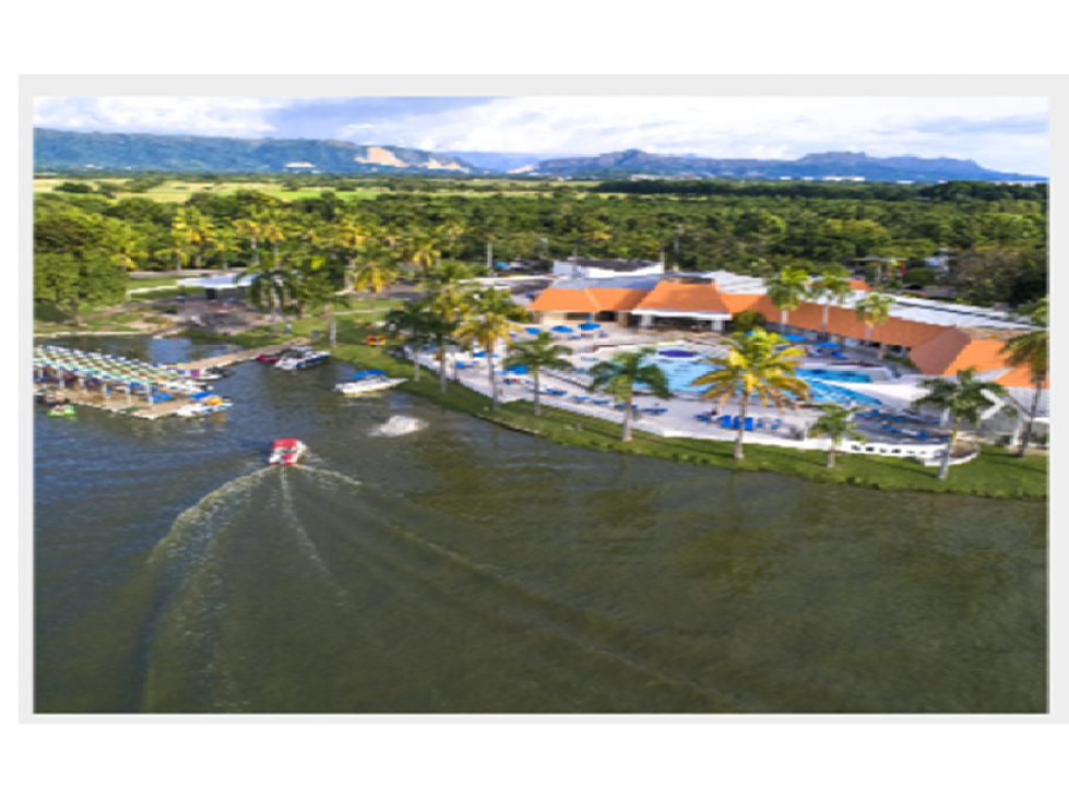 GIRARDOT CONDOMINIO CAMPESTRE EL PEÑON / APARTAMENTO EN VENTA - 4