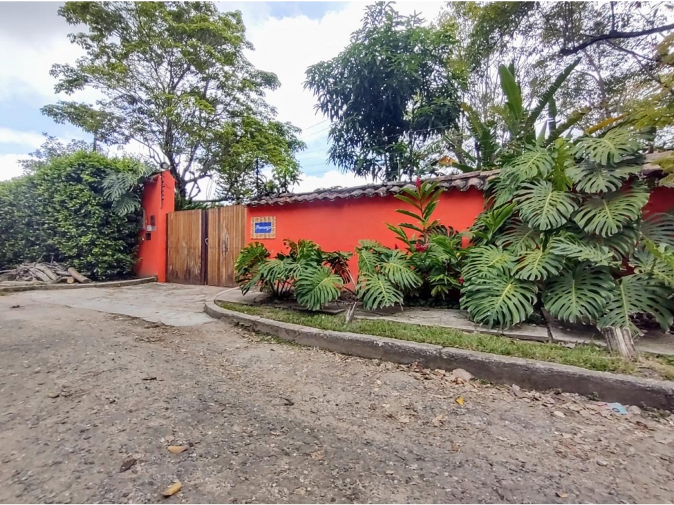 IBAGUE/VENTA CASA CAMPESTRE - 2