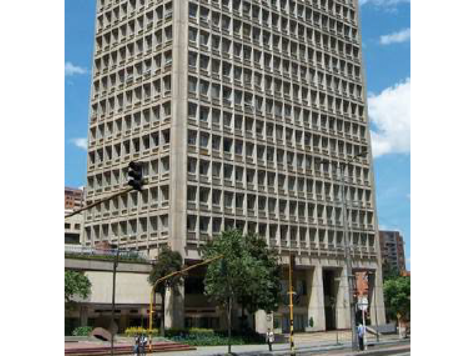 BOGOTA OFICINA VENTA /EDIFICIO BAVARIA — foto 4