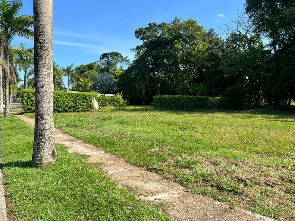 Villavicencio/lote campestre, venta - 5