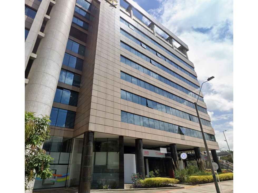 Oficina en Venta en Ciudad salitre, Bogotá — foto 3