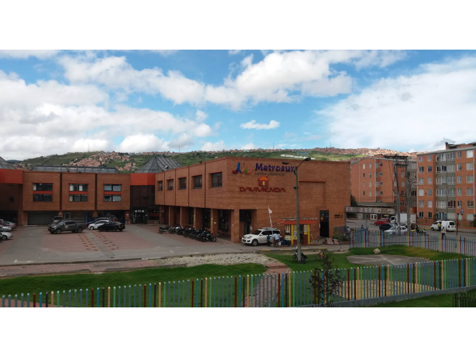 Local en venta y renta - Centro Comercial MetroSur — foto 4