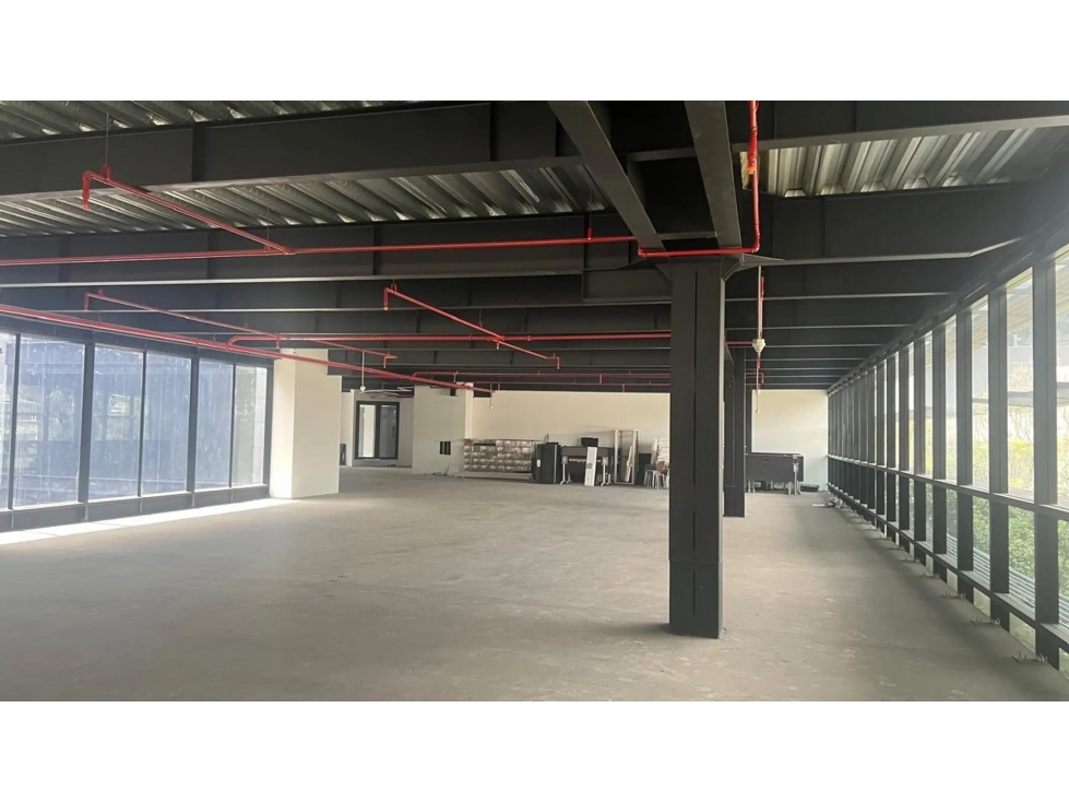 Oficina en Arriendo en El chico, Bogotá — foto 4