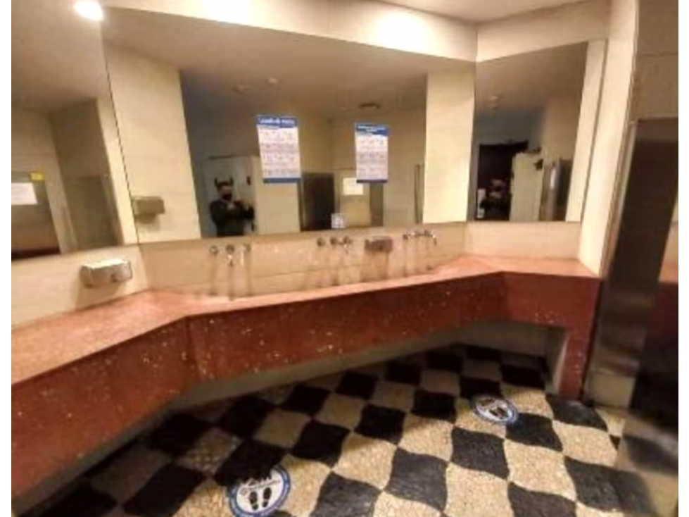 Oficina en Arriendo - Los Rosales - Bogotà — foto 4