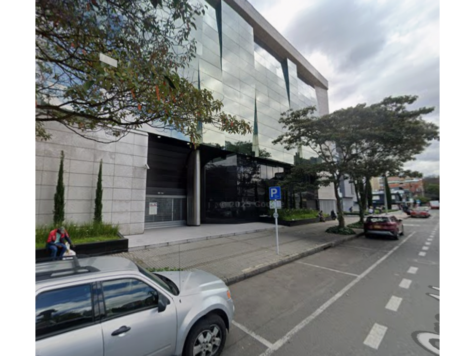 Oficina en Venta, CHICO NORTE Bogotá D.C.