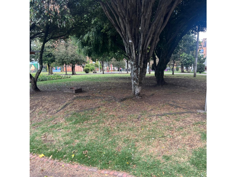 Apartamento Remodelar en Venta, Chicó Navarra, Bogotá — foto 5