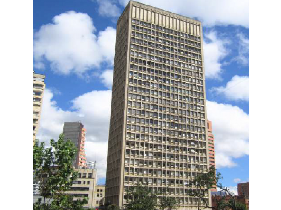BOGOTA OFICINA VENTA /EDIFICIO BAVARIA — foto 3