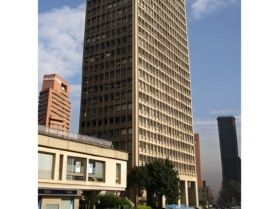 BOGOTA OFICINA VENTA /EDIFICIO BAVARIA — foto 2