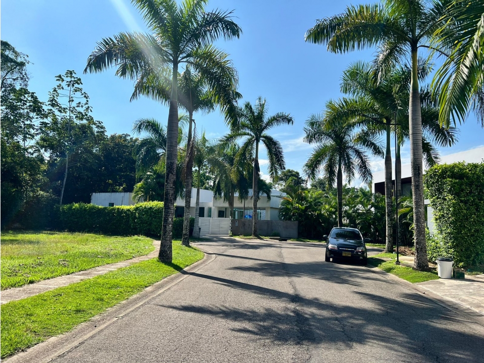 Villavicencio/lote campestre, venta - 1
