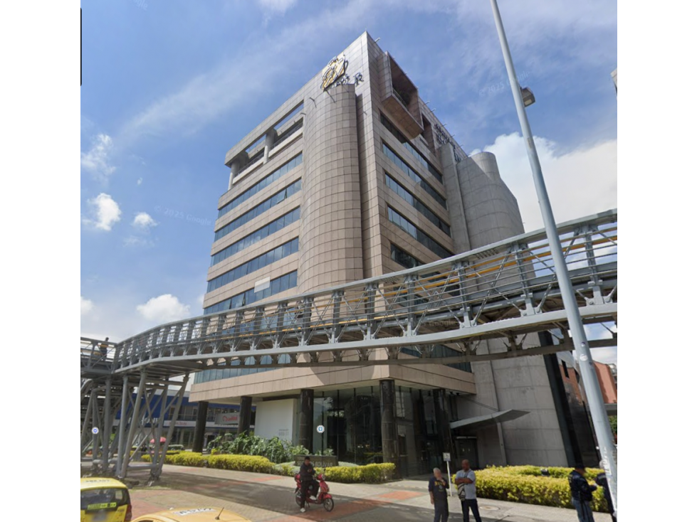 Oficina en Venta en Ciudad salitre, Bogotá — foto 4