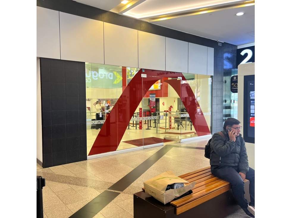 Local en Venta - Centro comercial Unicentro Piso 2 — foto 5