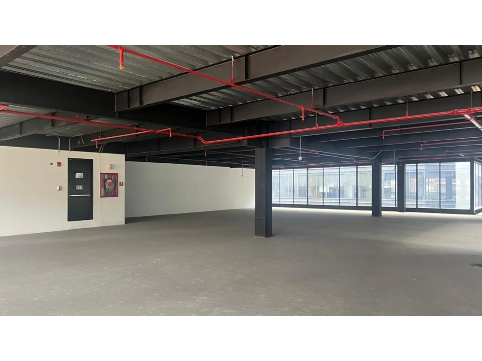 Oficina en Arriendo en El chico, Bogotá — foto 5