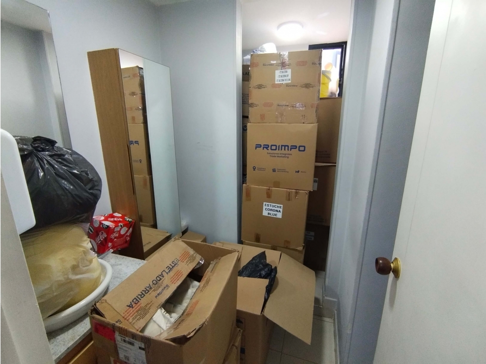 Oficina en Venta, QUINTA CAMACHO — foto 6
