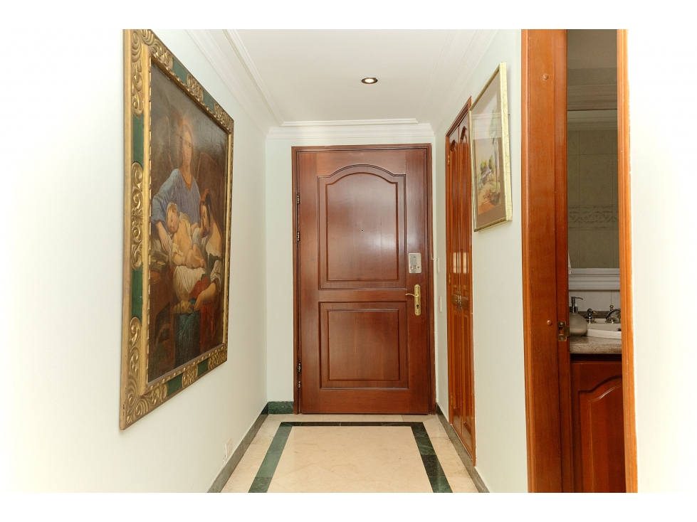 APARTAMENTO VENTA CHICÓ NAVARRA — foto 4