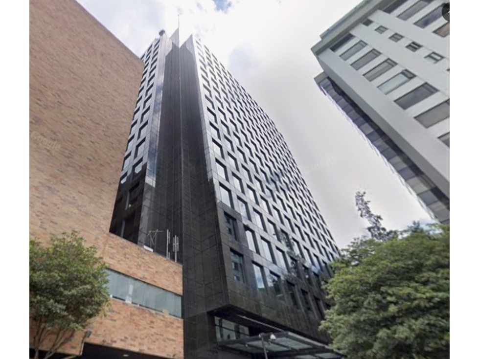 BOGOTA/OFICINAS ARRIENDO / CHICO — foto 2