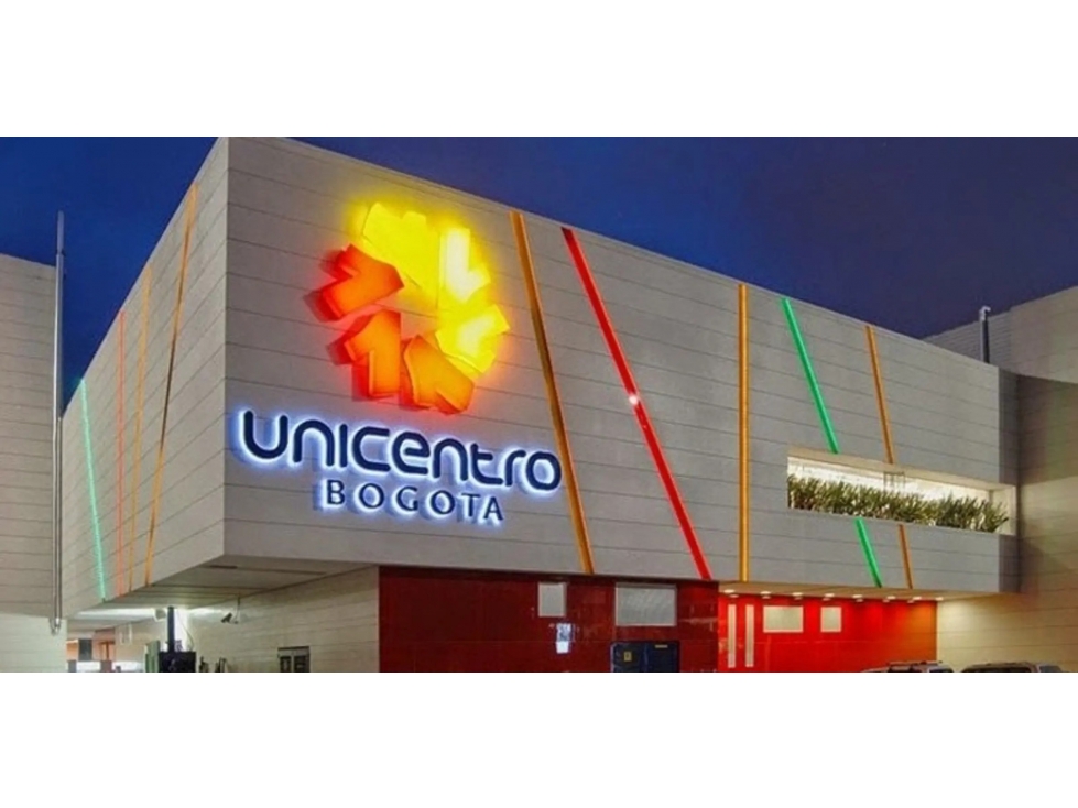 Local en Venta - Centro comercial Unicentro