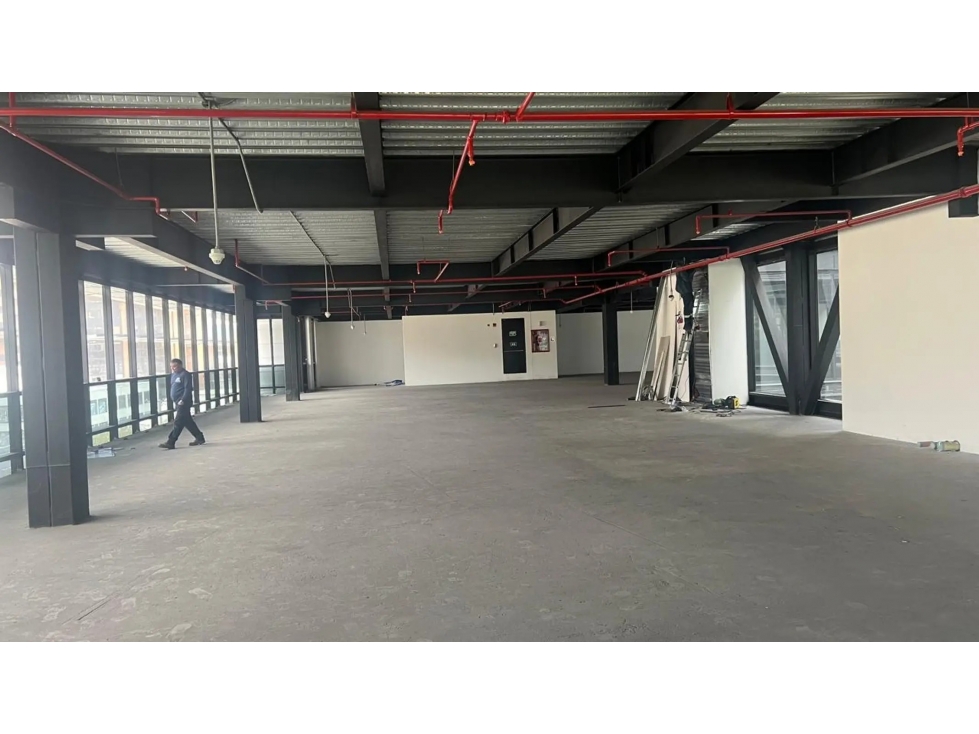 Oficina en Arriendo en El chico, Bogotá — foto 6