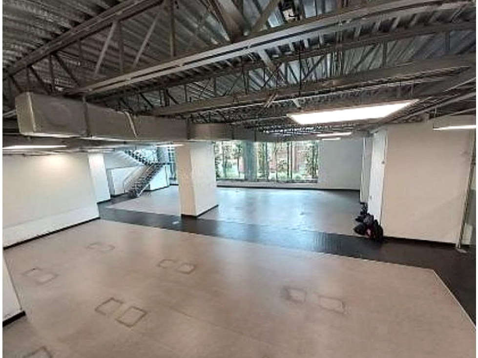 Oficina en Arriendo - Los Rosales - Bogotà — foto 6