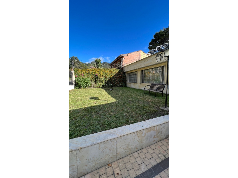 BOGOTÁ/ CASA EN VENTA/ SANTA BARBARA ALTA — foto 6