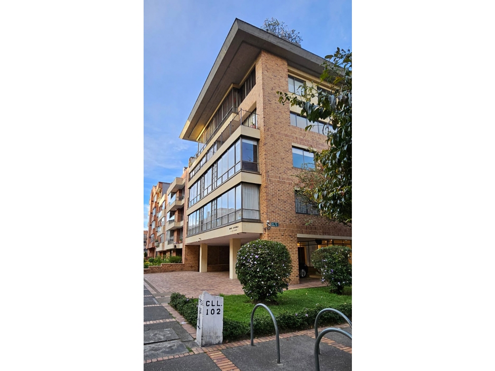 APARTAMENTO VENTA CHICÓ NAVARRA