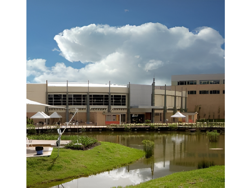 LOCAL EN ARRIENDO / CENTRO COMERCIAL CENTRO CHIA - 4
