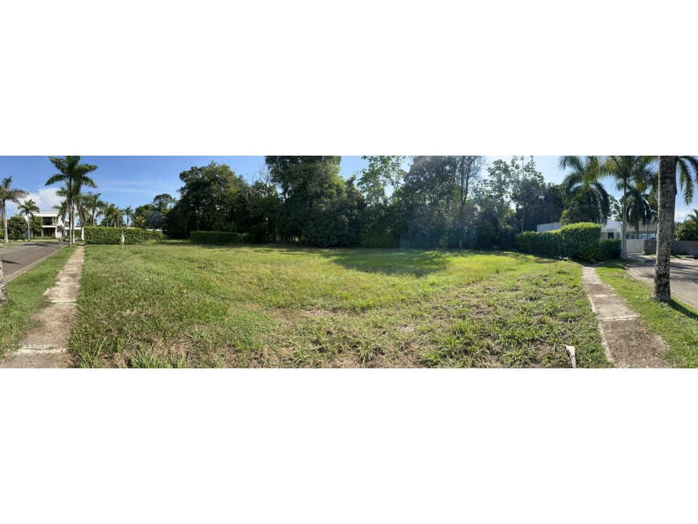 Villavicencio/lote campestre, venta - 4