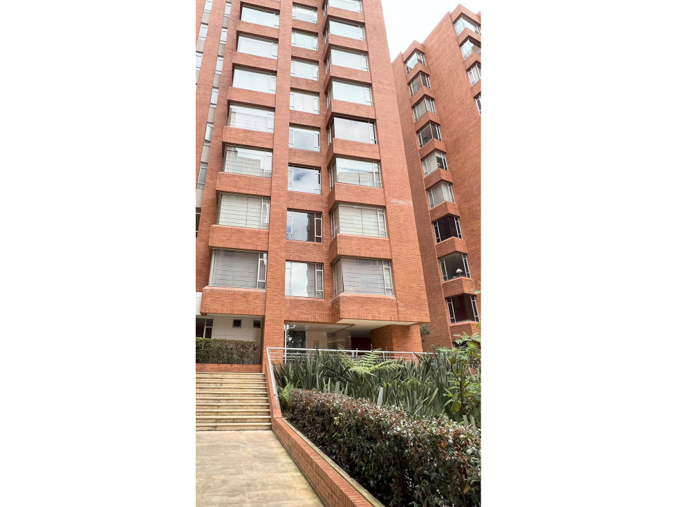 BOGOTA/APARTAMENTO/VENTA/ROSALES