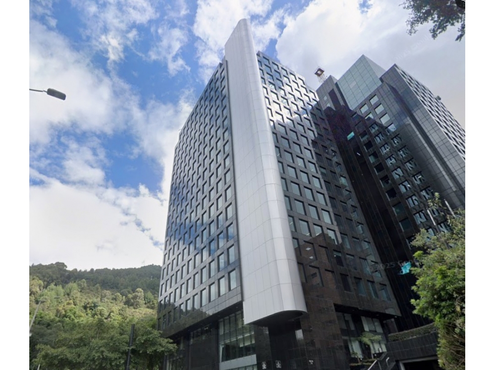 BOGOTA/OFICINAS ARRIENDO / CHICO — foto 4