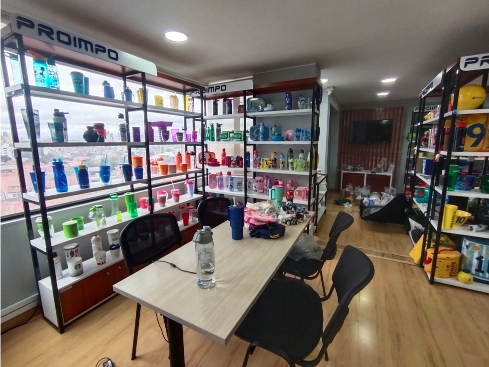 Oficina en Venta, QUINTA CAMACHO