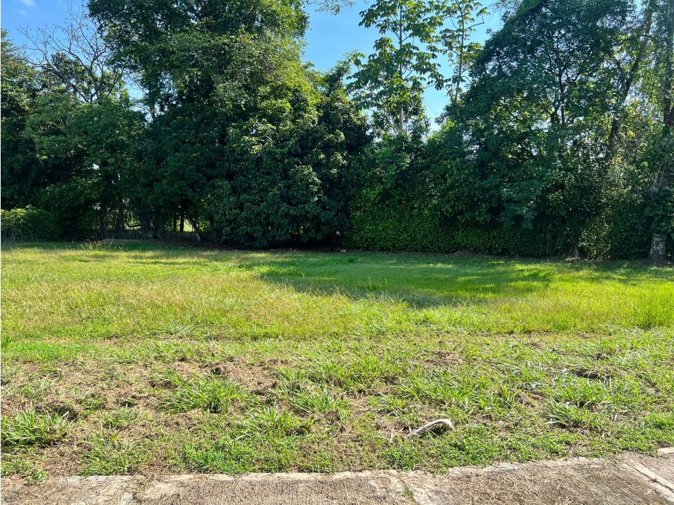 Villavicencio/lote campestre, venta - 6