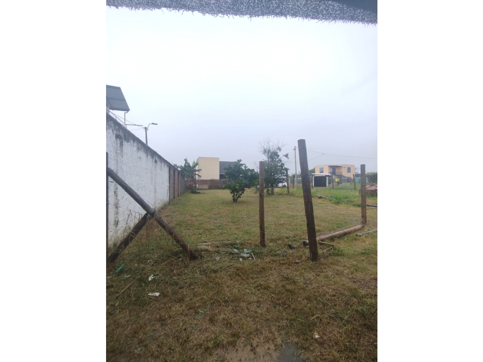 Lote en Rozo para construir la casa de tus sueños — foto 3