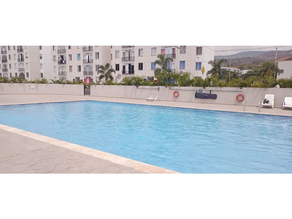 RENTO APARTAMENTO EN CIUDAD GUABINA
