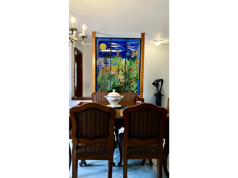 Apartamento Santa Mónica — foto 5