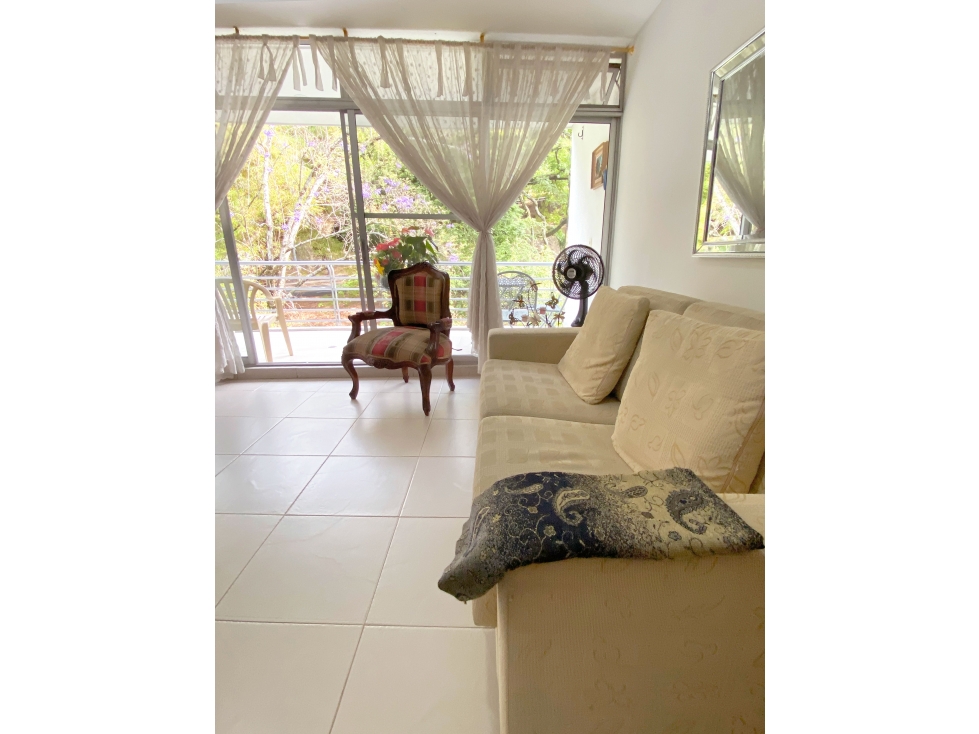 Apartaestudio El Peñón — foto 5