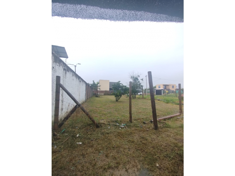 Lote en Rozo para construir la casa de tus sueños — foto 6