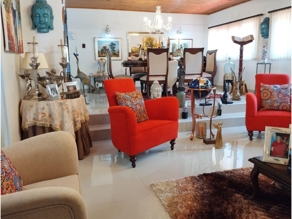 HERMOSA FINCA EN DAPA — foto 6