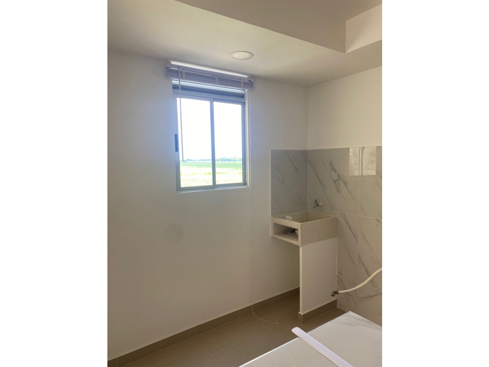 apartamento cerca a la universidad San Martin , vía puerto tejada - 5