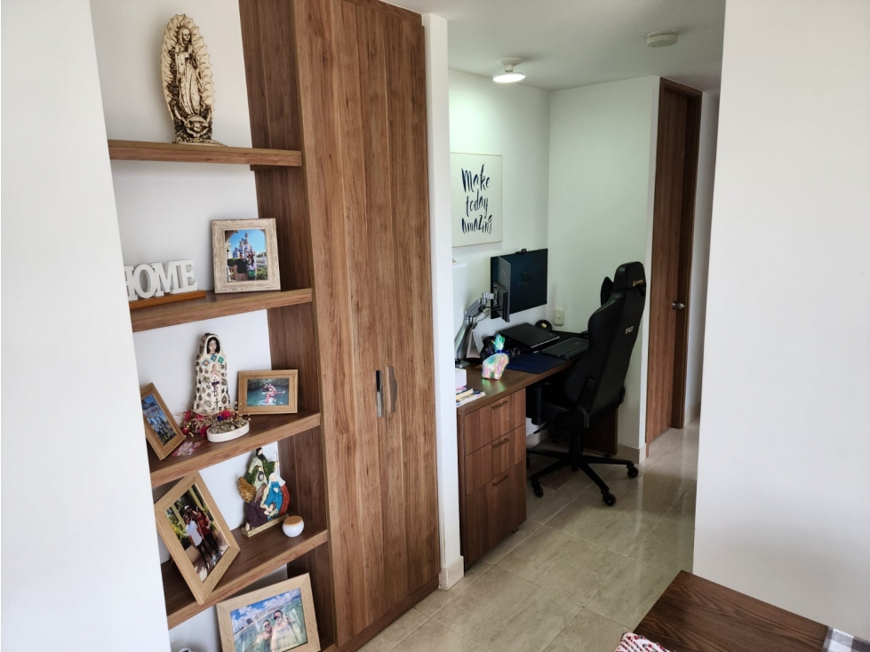 Apartamento Bochalema — foto 4